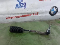 Тяга рулевая Mercedes GLC250 2016 A2054600105 X253 274.920, правая