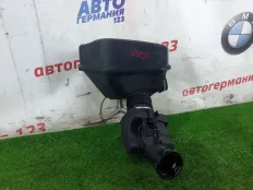 Резонатор BMW 330e 2021 13718656981 G20 B48B20A