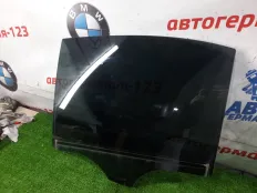 Стекло двери Mercedes E200 2017 A2137350100 W213 274.920, заднее левое