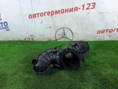 Коллектор впускной Mercedes CLA45 2015 A1330900800 C117 133.980