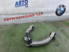 Рычаг Mercedes ML350 2012 A1663301707 W166 642.826, передний левый