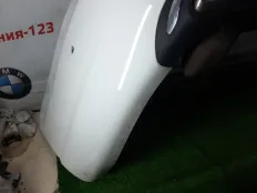 Бампер Mercedes E200 2017 A2138850425 W213 274.920, задний