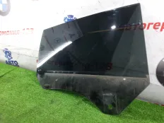 Стекло двери Mercedes CLA180 2017 A1177350810 X117 270.910, заднее правое