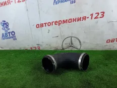Патрубок интеркулера Mercedes CLA45 2015 A1330900282 C117 133.980