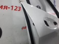 Дверь Mercedes C220 2017 A2057200205 W205 651.921, передняя правая