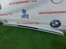 Спойлер Mercedes V220 2017 A4477901000 W447 651.950