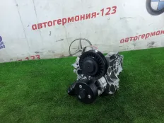 Помпа BMW 330e 2021 11518650987 G20 B48B20A