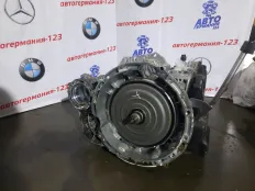 АКПП Mercedes CLA45 2015 A2463706302 C117 133.980