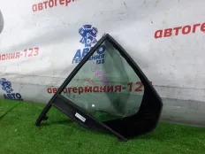 Форточка двери BMW 330e 2021 51727425083 G20 B48B20A, левая