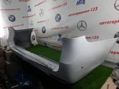Бампер Mercedes V220 2017 A4478854500 W447 651.950, задний