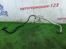 Клапан вентиляции картерных газов Mercedes CLA45 2015 A1330101500 C117 133.980