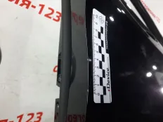 Дверь Mercedes GLC250 2016 A2537200405 X253 274.920, передняя правая