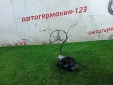 Клапан отопителя BMW 330e 2021 64119890553 G20 B48B20A