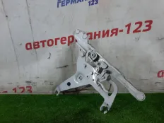 Петля капота BMW X5 2016 41007381781 F15 N57D30A, левая
