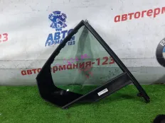 Форточка двери BMW 330e 2021 51727425084 G20 B48B20A, правая