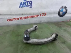 Рычаг Mercedes ML350 2012 A1663301807 W166 642.826, передний правый