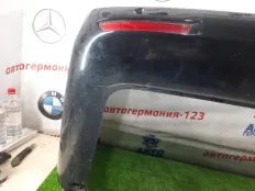 Бампер Mercedes V220 2016 A4478802100 W447 651.950, задний