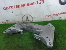Кронштейн кпп BMW 530e 2017 22319485333 G30 B48B20A