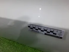 Дверь Mercedes ML350 2012 A1667200205 W166 642.826, передняя правая