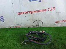 Клемма Mercedes E300 2013 A2124407858 W212 276.952
