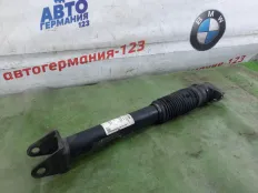 Амортизатор Mercedes ML350 2012 A1663201130 W166 642.826, задний