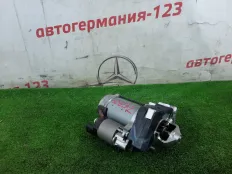 Стартер BMW 330e 2021 12418687064 G20 B48B20A
