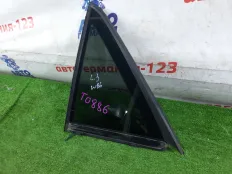 Форточка двери Mercedes ML350 2012 A1667300155 W166 642.826, задняя левая