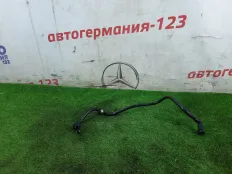Трубка вакуумная Mercedes CLA45 2015 A1330100058 C117 133.980