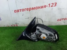 Зеркало BMW 5 series 2011 51167321821 F10, левое