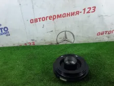 Шкив коленвала BMW 330e 2021 11239845829 G20 B48B20A