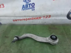 Рычаг BMW 330e 2021 31106894676 G20 B48B20A, передний правый