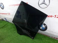 Стекло двери Mercedes ML350 2012 A1667352010 W166 642.826, заднее правое