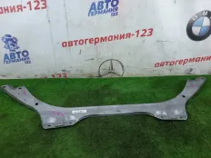 Распорка BMW 530e 2017 51617362724 G30 B48B20A