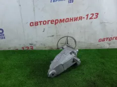 Кронштейн двигателя Mercedes C200 2017 A2742234600 S205 274.920, левый