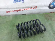Пружина Mercedes GLC250 2016 A2533240804 X253 274.920