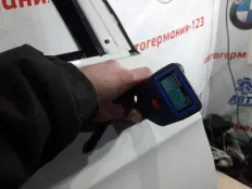 Дверь Mercedes E300 2013 A2127303405 W212 642.852, задняя правая