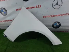 Крыло Mercedes E300 2013 A2128801218 W212 642.852, переднее правое