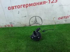 Дополнительная помпа BMW 330e 2021 11518671654 G20 B48B20A
