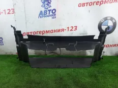 Воздуховод BMW 3 series 2014 51748054228 F30