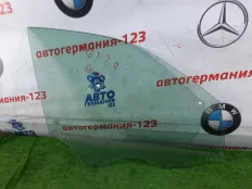 Стекло двери Mercedes ML350 2012 A1667251410 W166 642.826, переднее правое