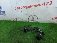 Патрубок Mercedes CLA45 2015 A1765011582 C117 133.980