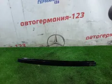 Молдинг BMW X5 2004 51348257700 E53, задний правый