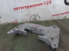 Кронштейн кпп BMW 330e 2021 22319485333 G20 B48B20A
