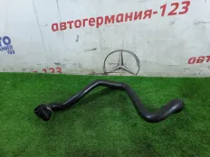 Патрубок Mercedes CLA45 2015 A1768300096 C117 133.980