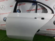 Дверь Mercedes E200 2017 A2137300105 W213 274.920, задняя левая