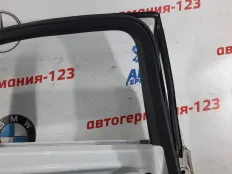Дверь Mercedes E200 2017 A2137300105 W213 274.920, задняя левая