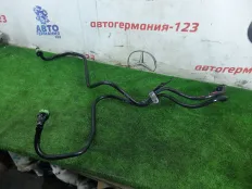 Трубка охлаждения АКПП BMW 330e 2021 17228848366 G20 B48B20A