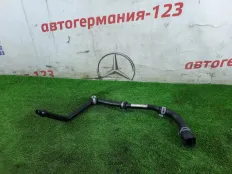 Патрубок Mercedes CLA45 2015 A1332000053 C117 133.980