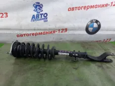 Стойка Mercedes GLC250 2016 A2533200630 X253 274.920, правая