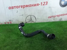 Патрубок BMW 330e 2021 11538650981 G20 B48B20A